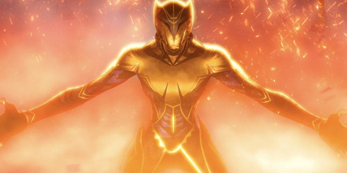 Раскрыто, являются ли «Очи Ваканды» каноном киновселенной Marvel