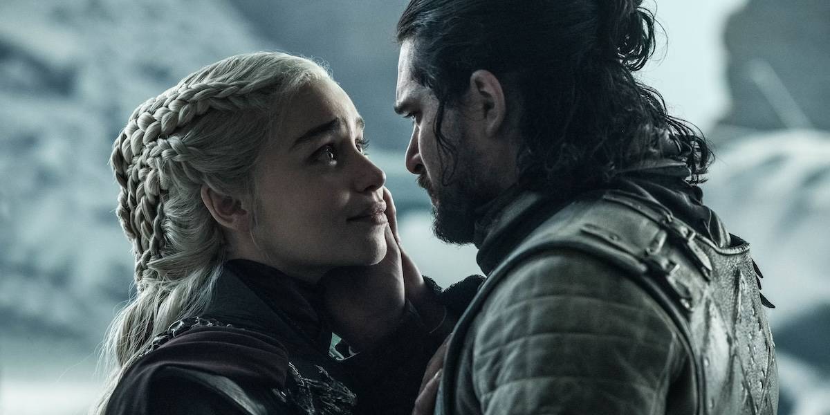 HBO отменил идеальную замену «Игре престолов» всего через 4 сезона