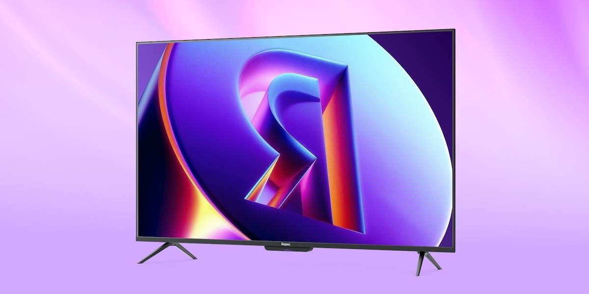 Вышли новые ИИ-телевизоры «Яндекса» с MiniLED и QLED, которые помогают проходить игры