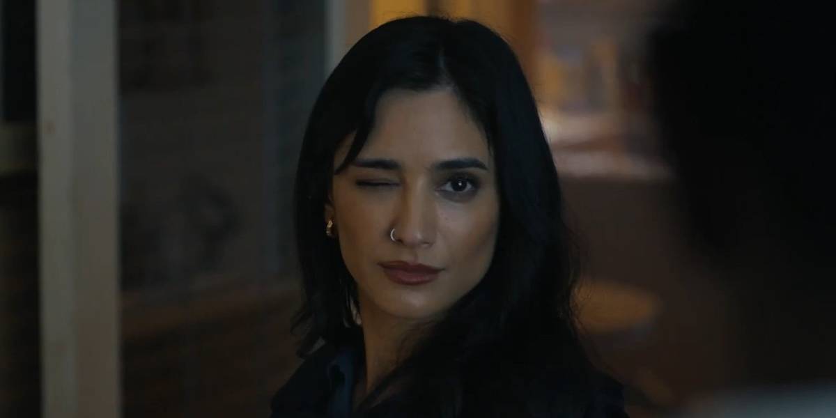 Подтверждено расписание 2 сезона сериала «Миротворец»