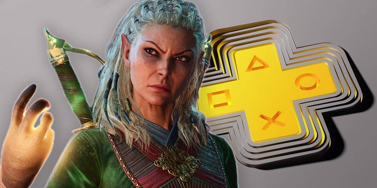 Подписчики PS Plus Premium не заметили одну из лучших RPG