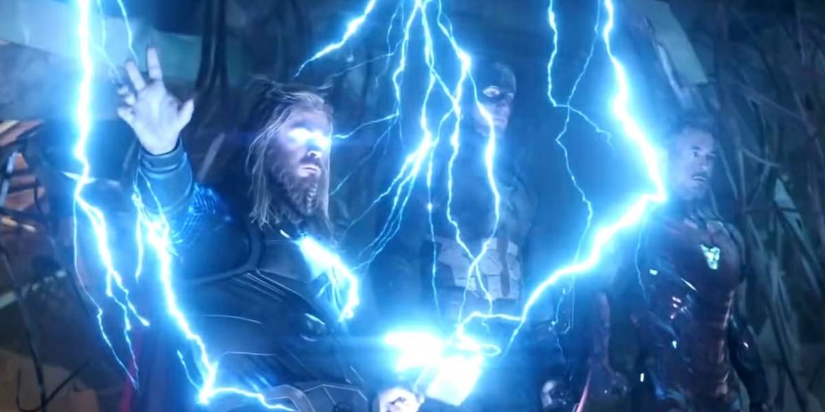 Оригинальный Мститель снова окажется в центре MCU