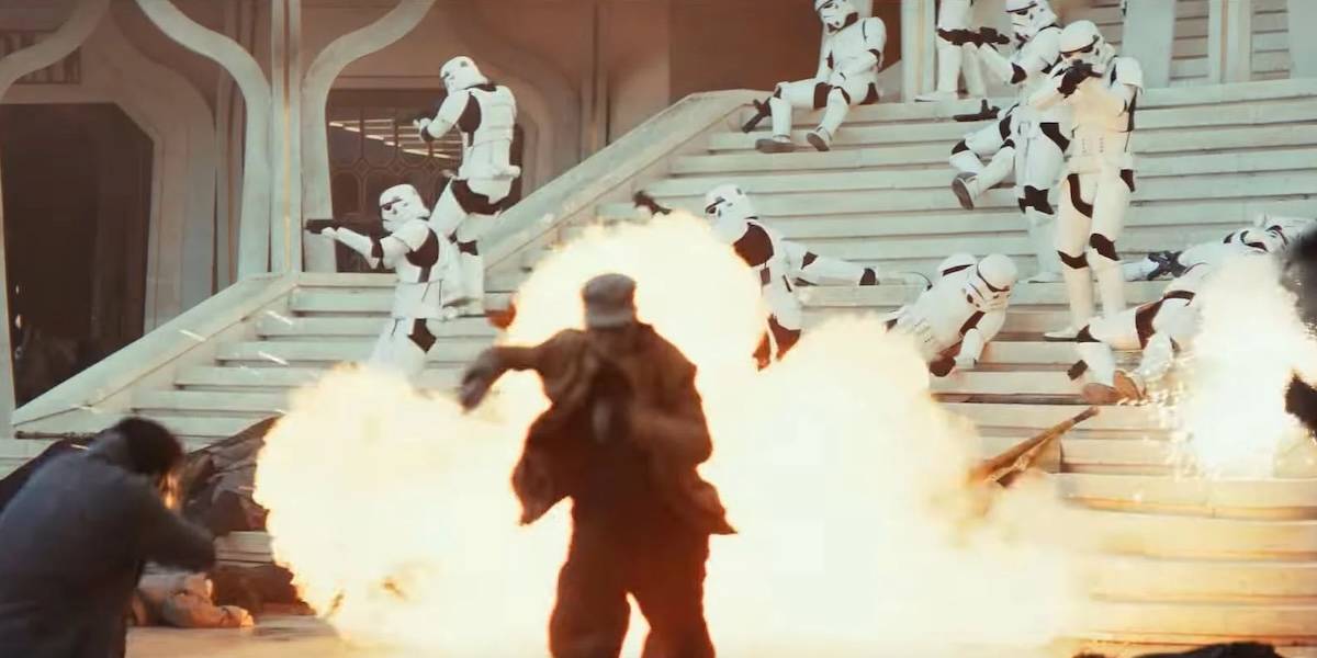 Юэн Макгрегор призвал Disney снять 3 сезон «Звездных войн: Андор»
