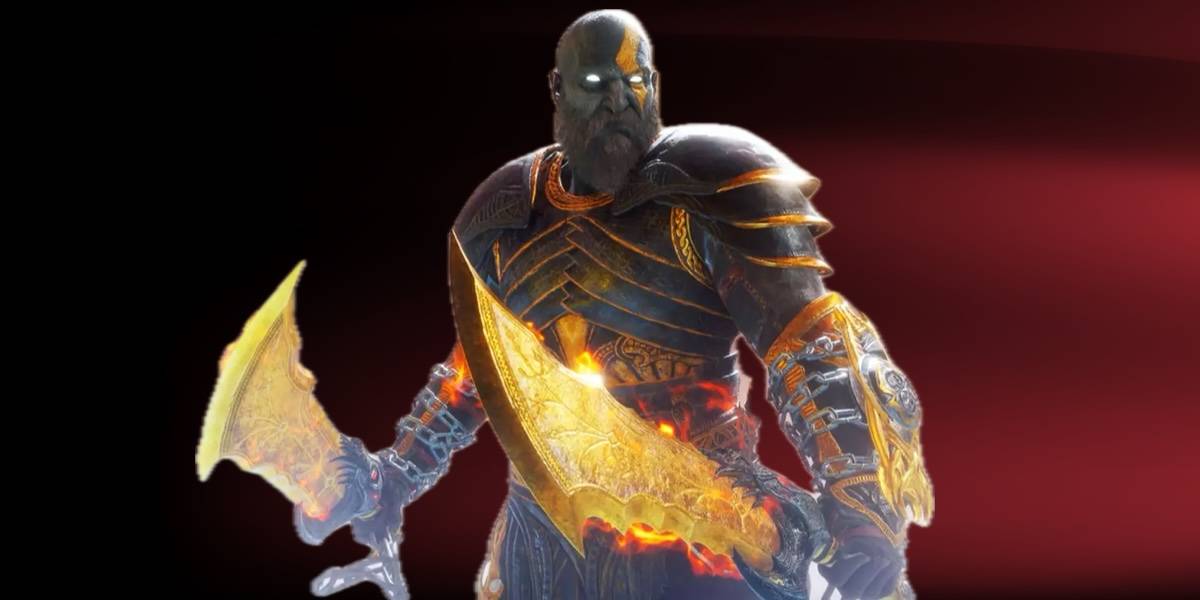 Появилось подтверждение разработки новой игры God of War