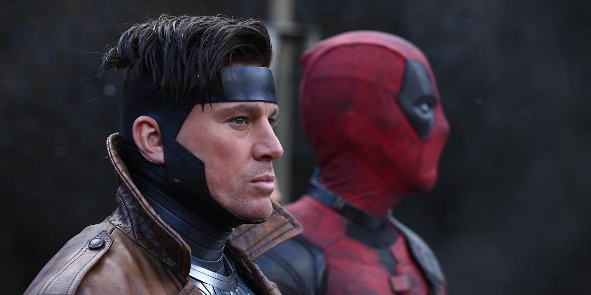 Ченнинг Татум мог сыграть Тора в MCU