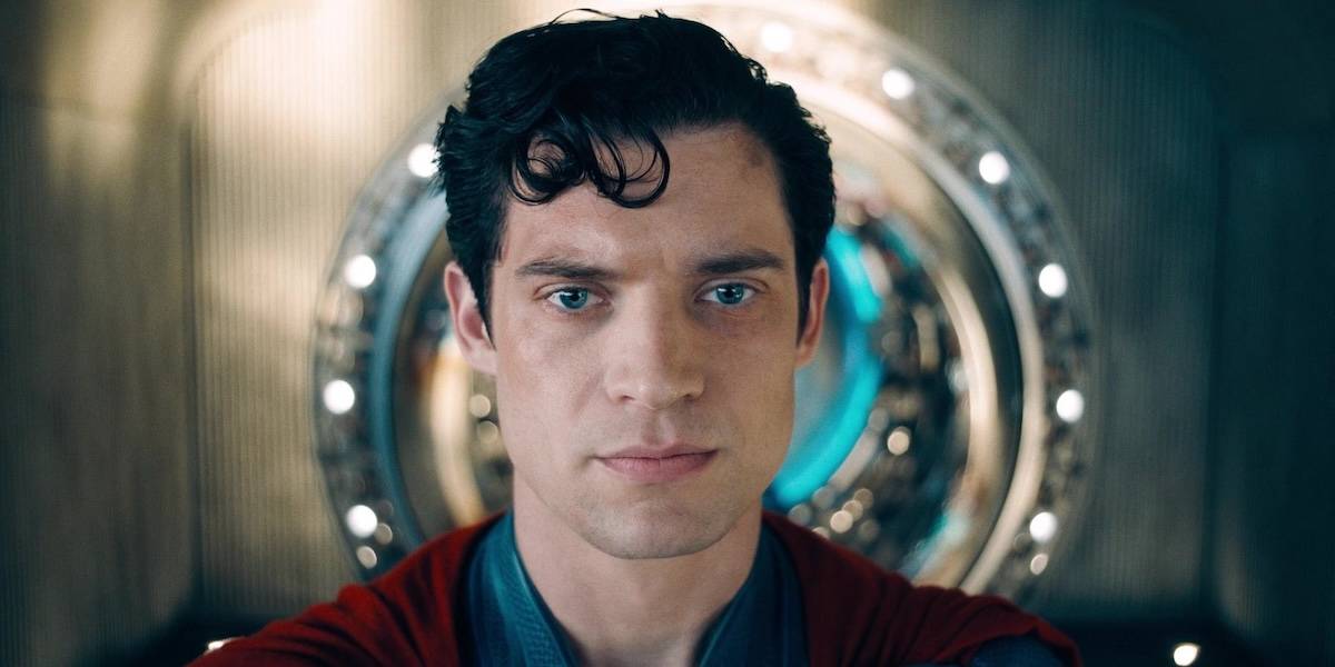 Джеймс Ганн подтвердил приквел «Супермена 2» — это сериал DC