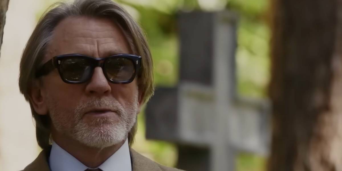 Вышел трейлем «Достать ножи 3» с впечатляющим кастом