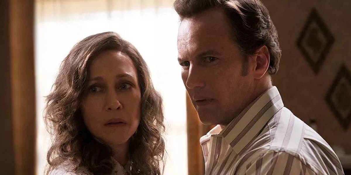 Первый сериал «Заклятие» активизировался — над ним работает автор «Джессики Джонс»