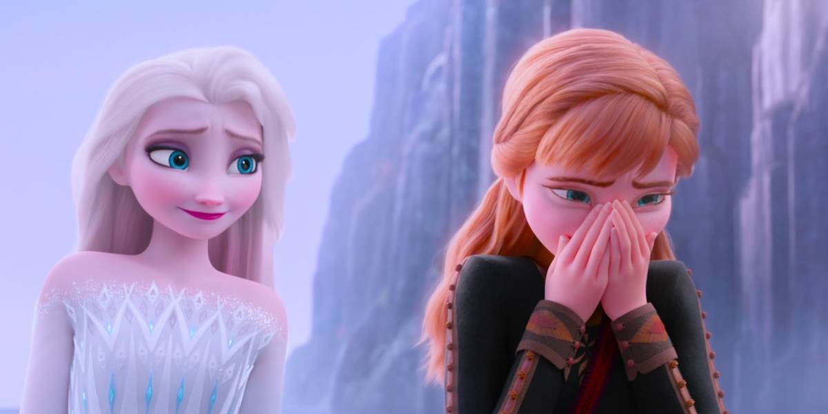 Первые детали сюжета «Холодного сердца 3» раскрыли свадьбу героини