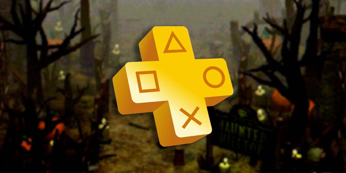 В подписку PS Plus добавили уникальный хоррор