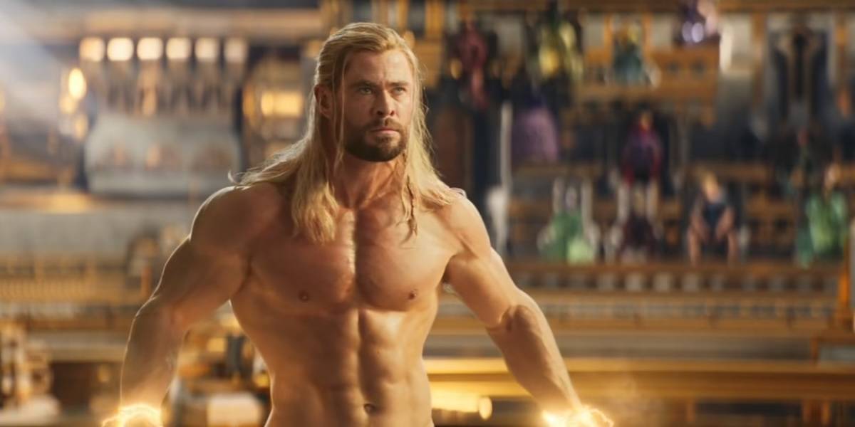Эра Тора Криса Хемсворта в MCU завершена