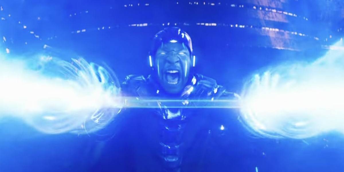 Джонатан Мейджорс намекнул на возвращение Канга Завоевателя в MCU