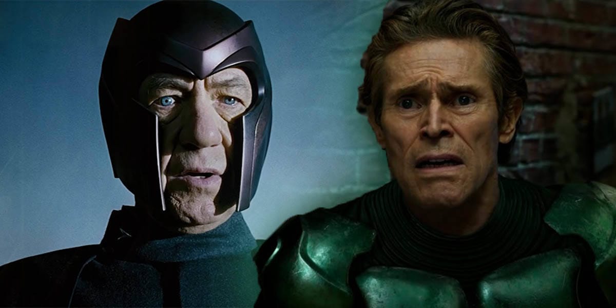 5 злодеев Marvel, которых стоит рекастнуть в MCU