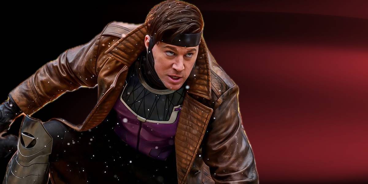 «Гамбит» был рискованный фильмом с неожиданными сценами для Marvel