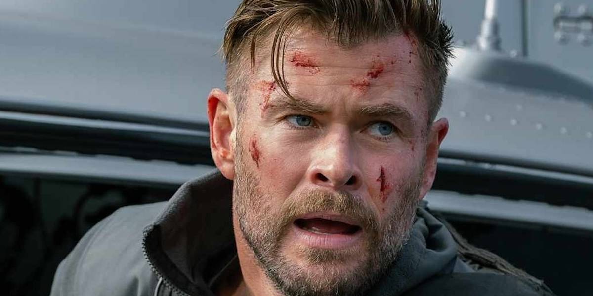 До «Тайлера Рейка 3» выйдет корейский спин-офф «Операция по спасению: Тайго»