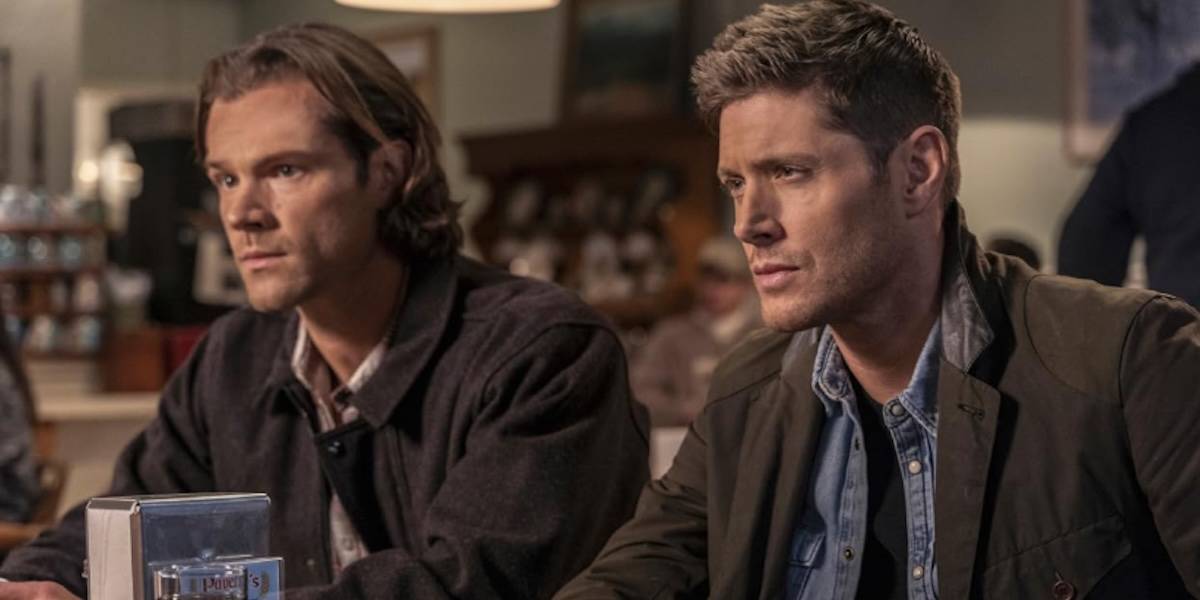 16 сезон сериала «Сверхъестественное» может исправить спорный финал — идея Миши Коллинза