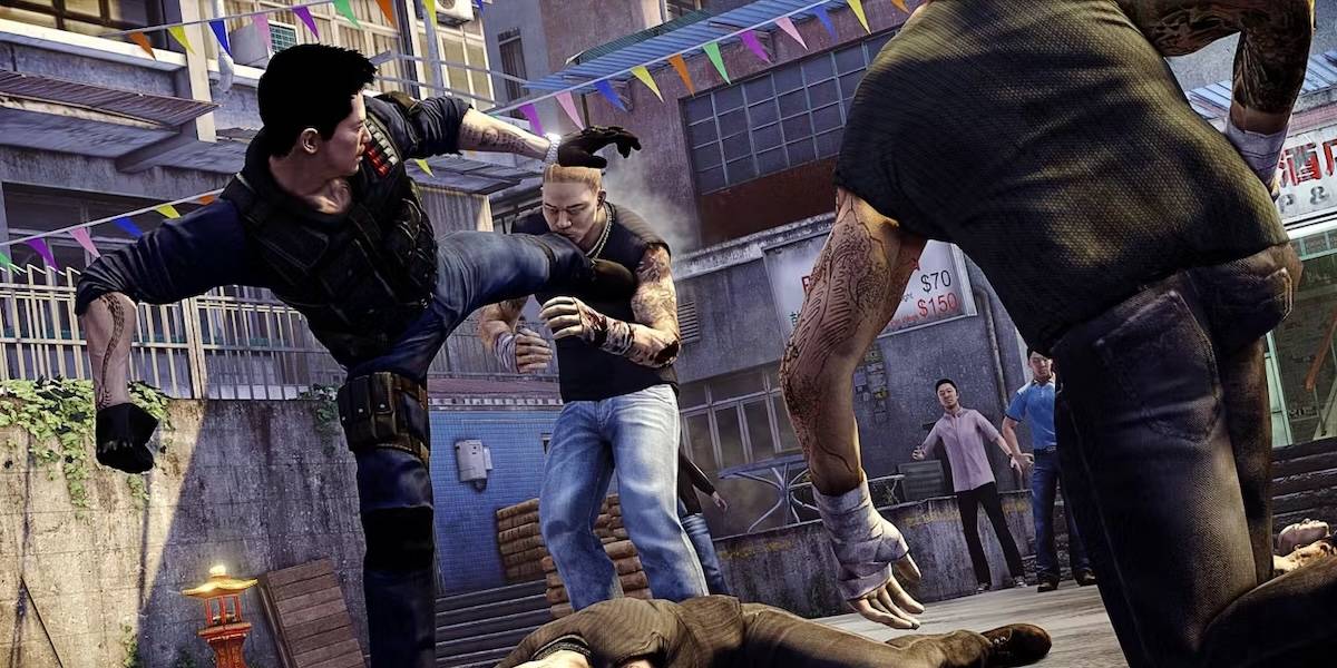 Обновлен статус фильма Sleeping Dogs — съемки могут скоро начаться