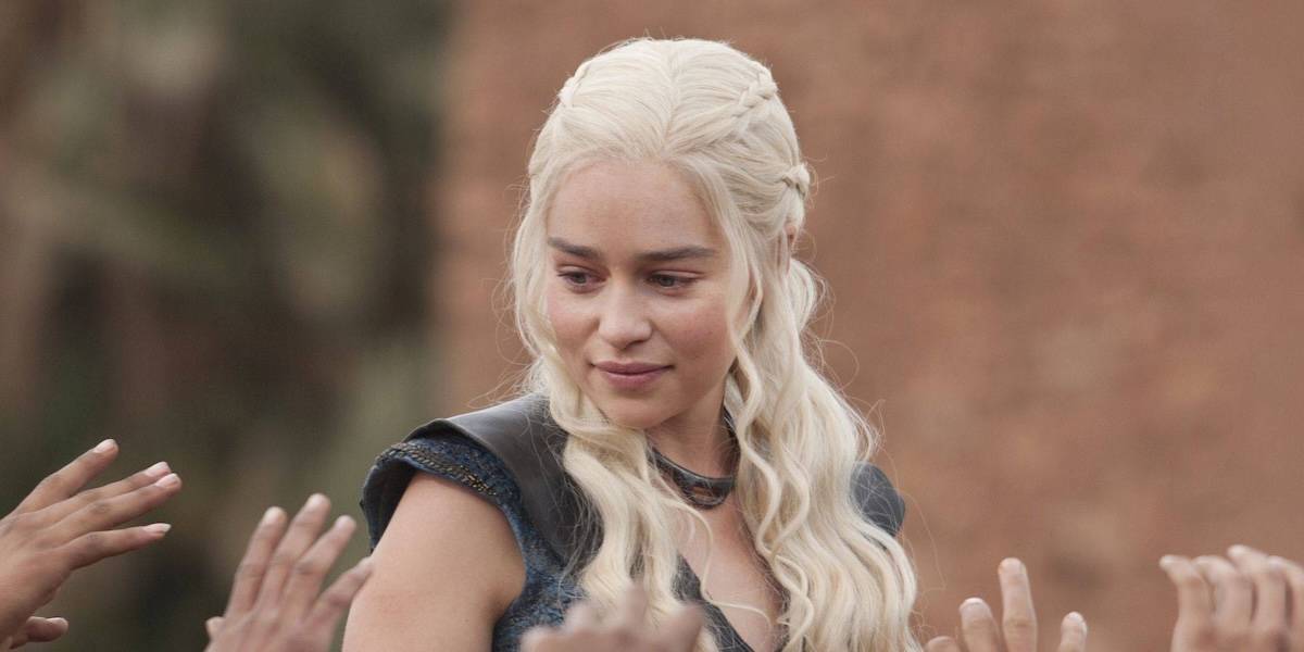 HBO раскрыли полную хронологию «Игры престолов» и «Дома дракона»