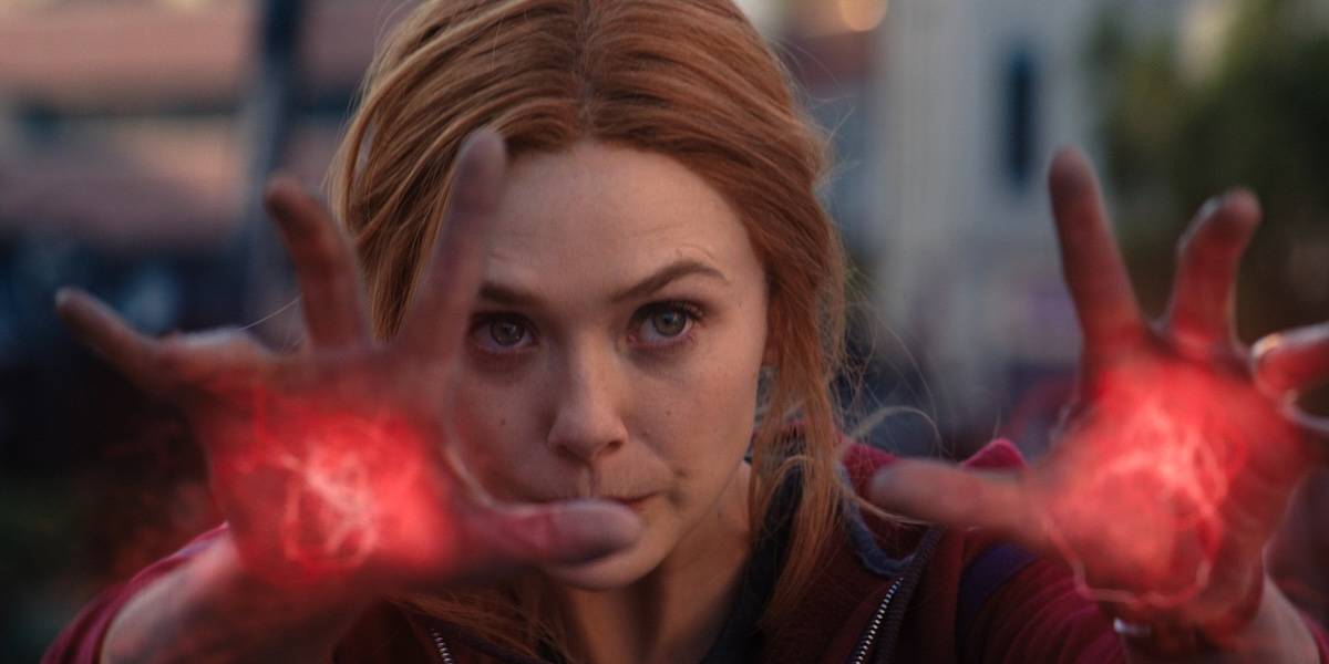 Marvel Studios объявили о завершении истории «ВандаВижен» в 2026 году