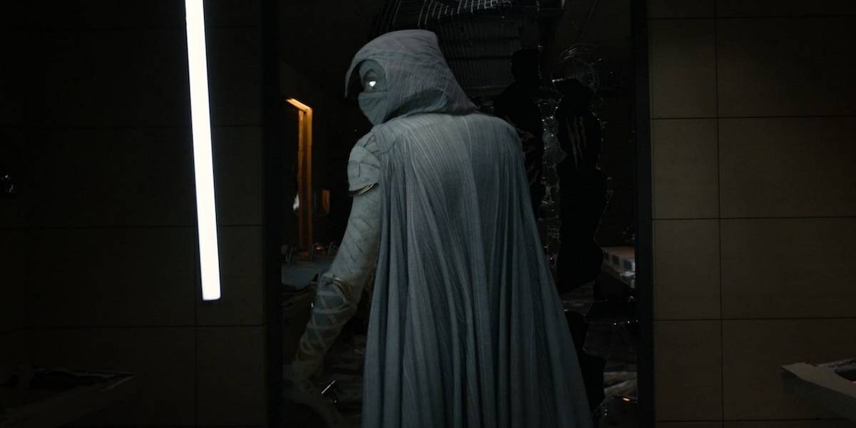 Кевин Файги нарушил обещание о будущем Лунного рыцаря в MCU