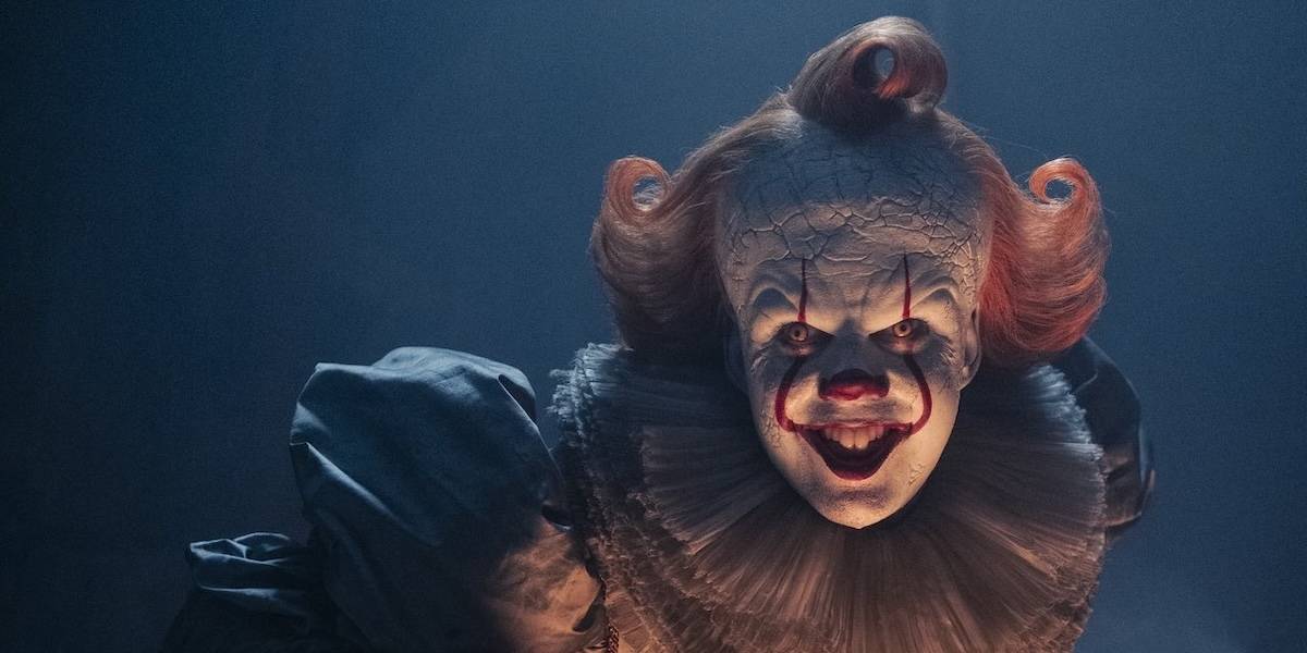 На какой книге Стивена Кинга основано «Оно: Добро пожаловать в Дерри»