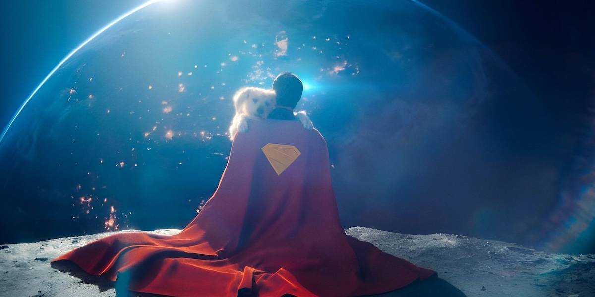 Раскрыто, как продажа Warner Bros. повлияет на киновселенную DC Джеймса Ганна