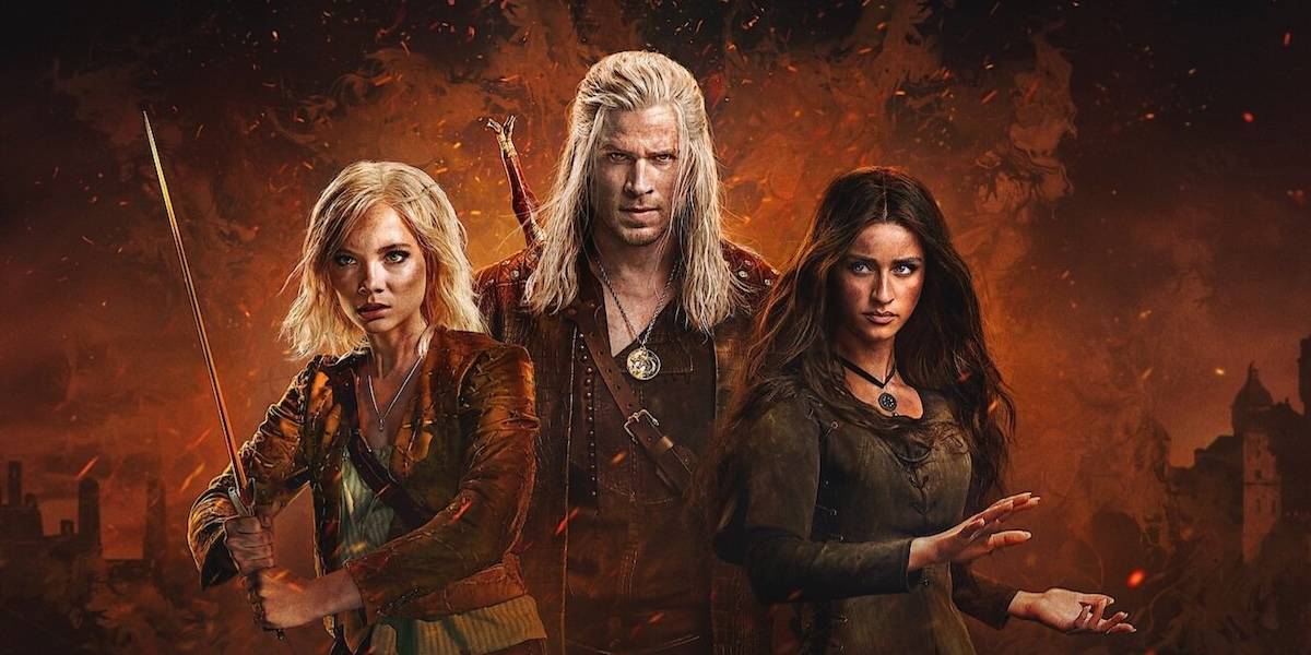 Когда выйдет 5 сезон сериала «Ведьмак»