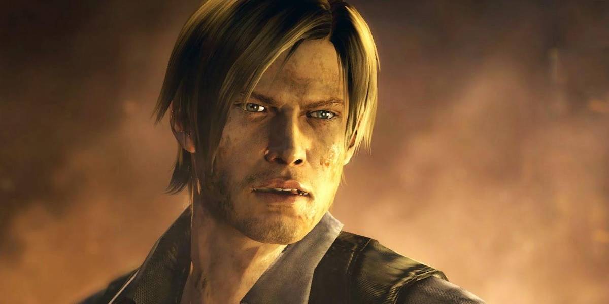 Утечка PS Store раскрыла возвращение Леона Кеннеди в Resident Evil 9