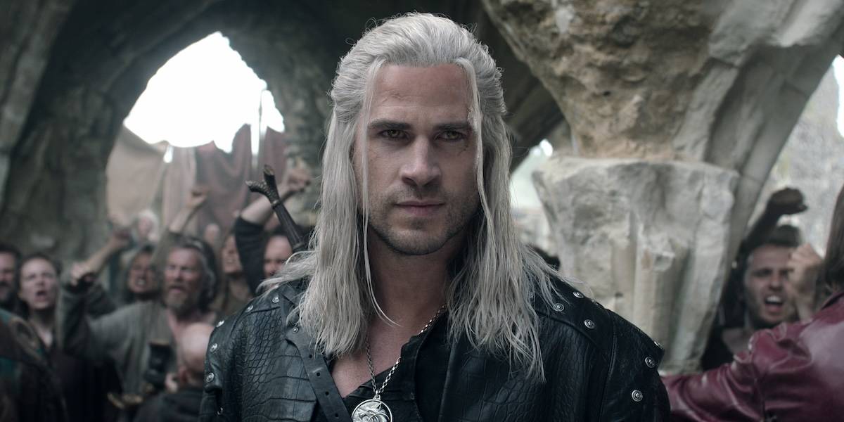 4 сезон «Ведьмака» объяснил, почему Геральт поменял внешность
