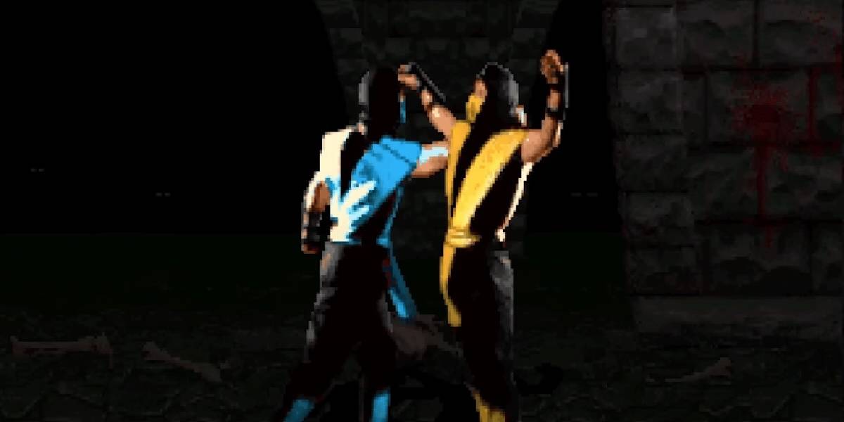 Отзывы о Mortal Kombat: Legacy Kollection появились в день выхода