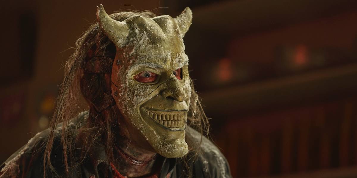 «Черный телефон 2» быстро выходит в «цифре»