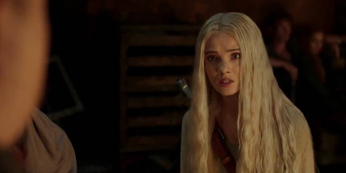 Играйте в игры: шоураннер о низких оценках 4 сезона «Ведьмака»