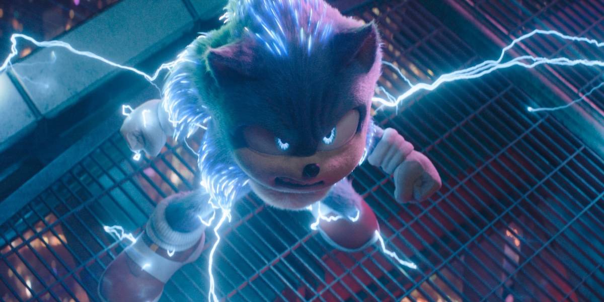 Почему фильм «Соник CD» может быть не очень хорошей идеей