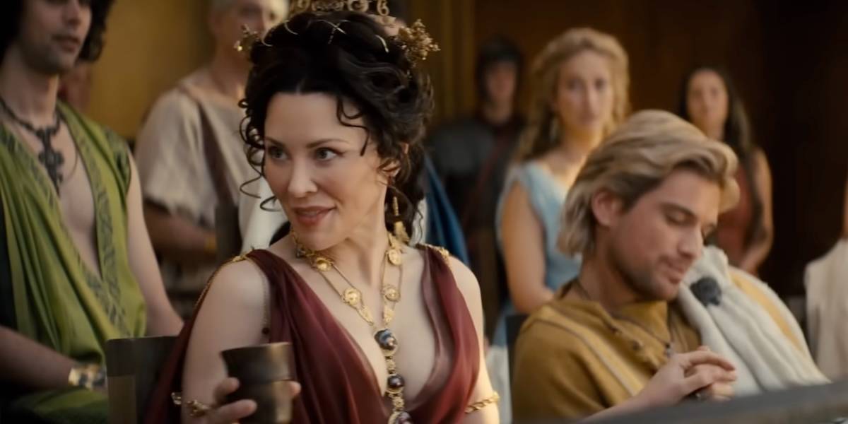 Гладиаторы возвращаются: вышел трейлер «Спартака: Дом Ашура»