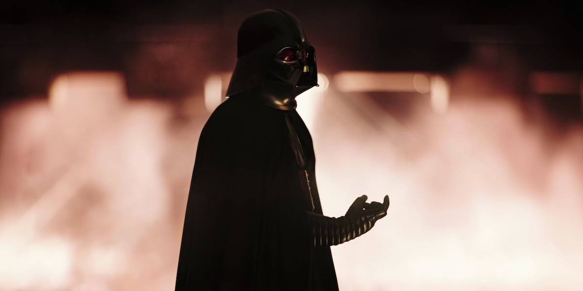 Забытый фильм «Звездные войны» решили переделать в сериал — инсайдер