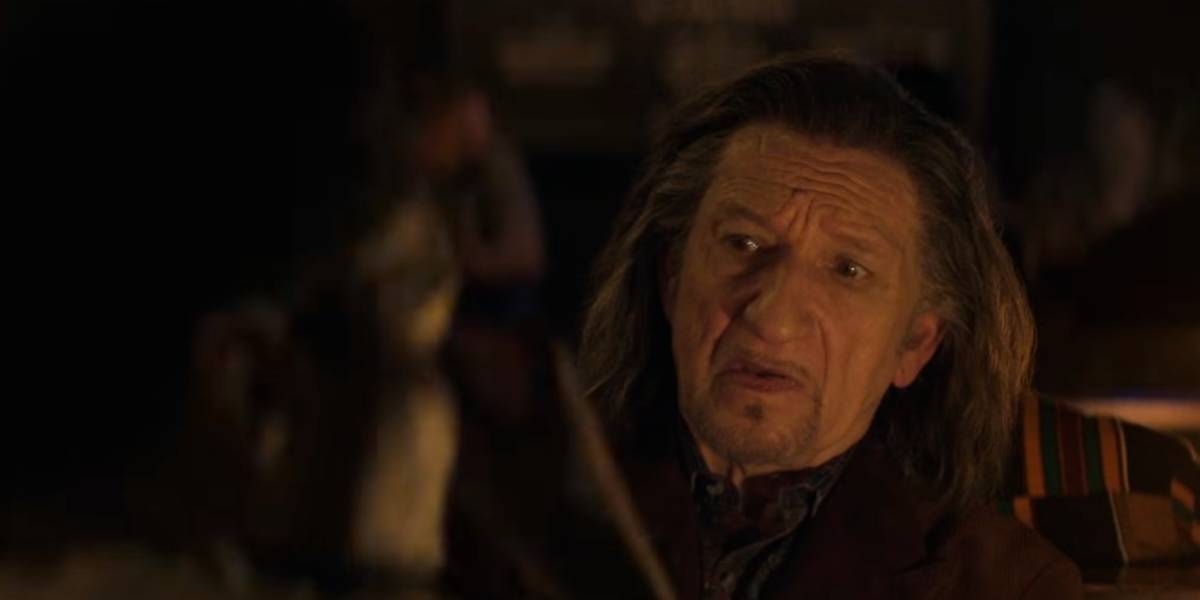 Новый ролик сериала «Чудо-человек» показал возвращение Тревора Слэттери