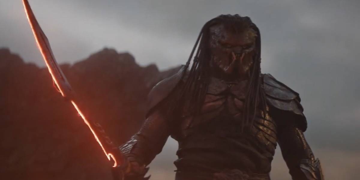 Раскрыт бюджет «Хищника: Планета смерти»: прогнозы сборов удручают