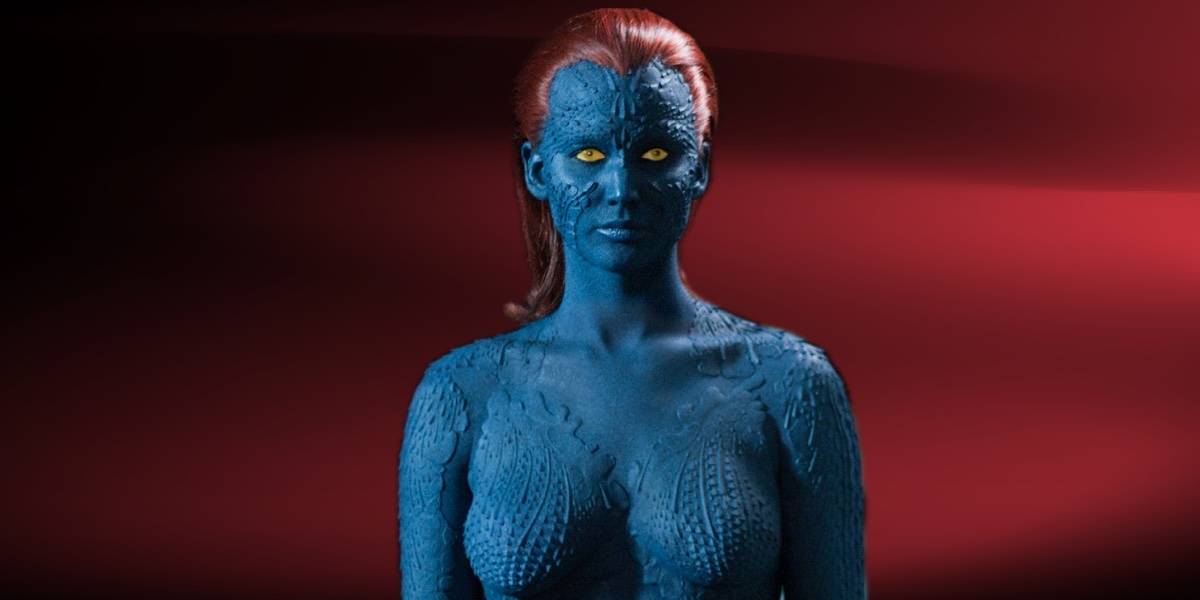 Мистик получит обновленный облик в «Мстителях: Судный день»