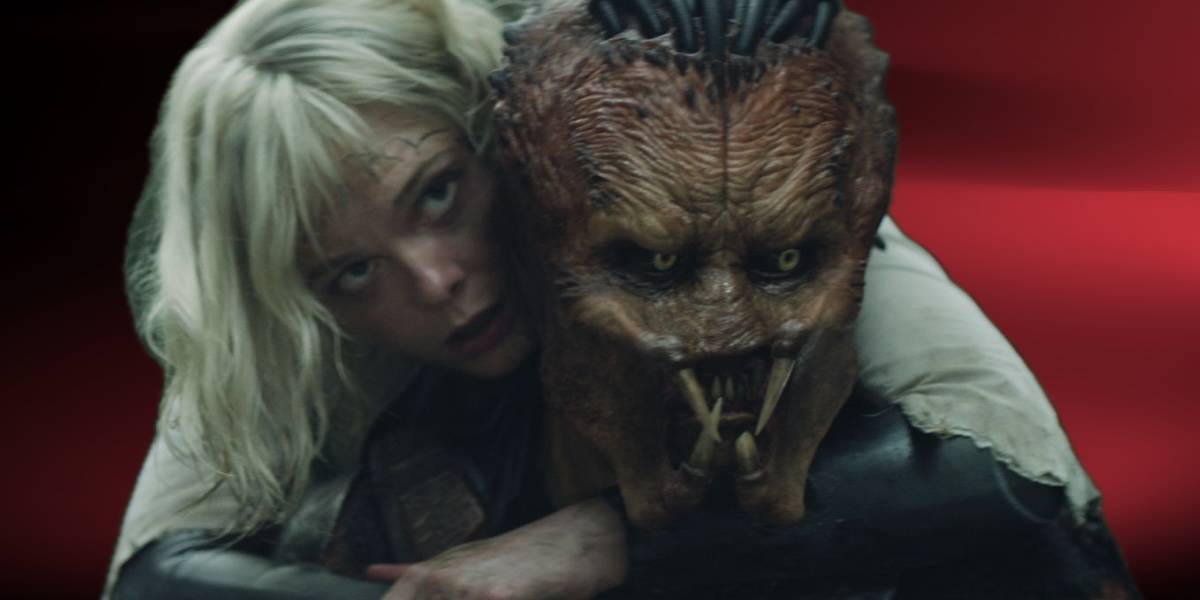 Первые сборы «Хищника: Планета смерти» превзошли ожидания и установили рекорд