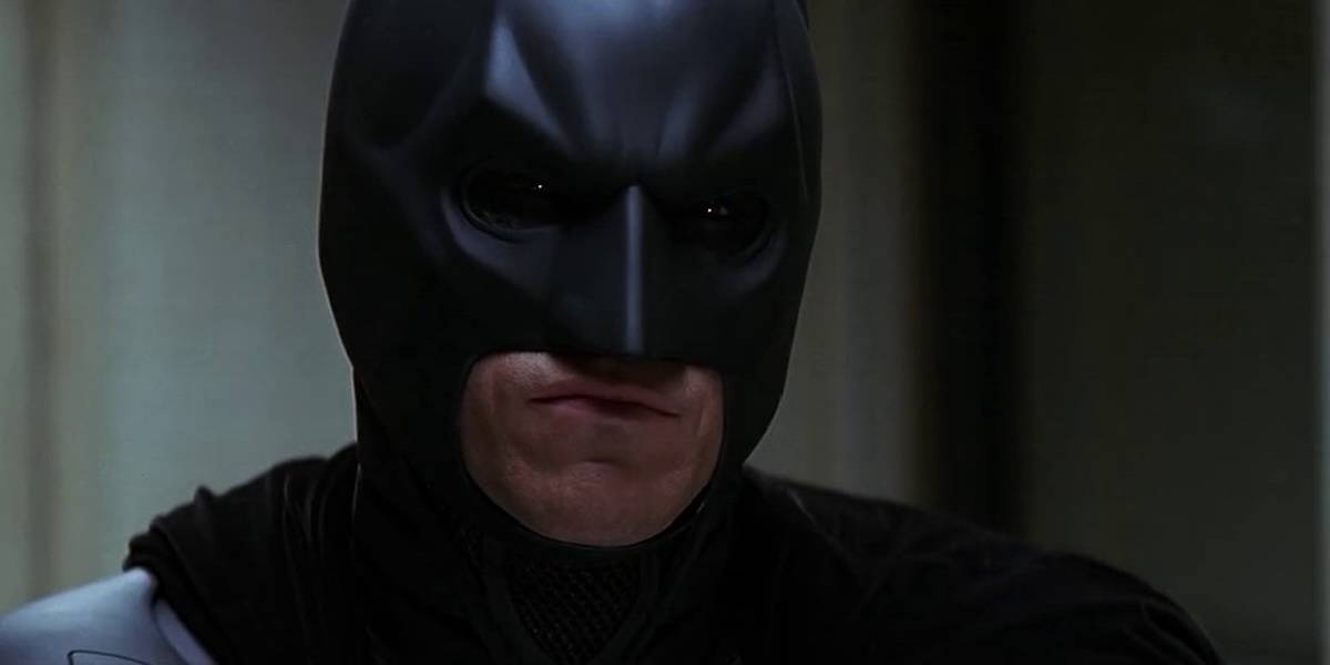 Неожиданный выбор: ДиКаприо считает «Темного рыцаря» лучшим фильмом Нолана