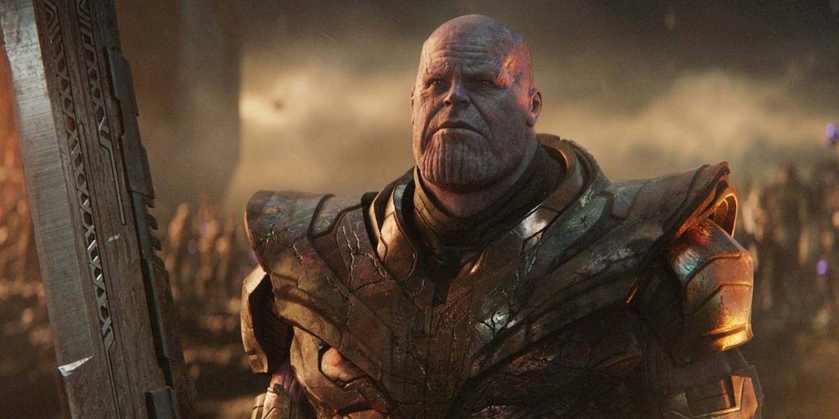 Танос может вернуться в «Мстителях: Судный день» — тизер от Джоша Бролина