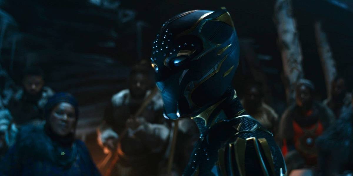 Фильм «Черная пантера 3» получил название и дату начала съемок