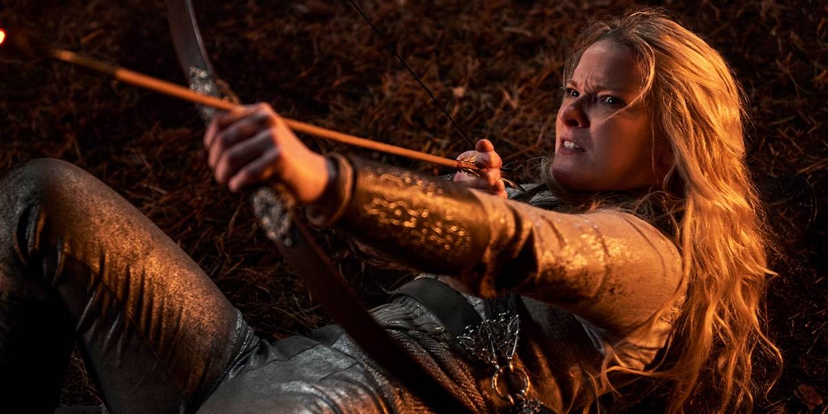 «Кольца власти» изменятся: 3 сезон будет похож на привычный «Властелин колец»