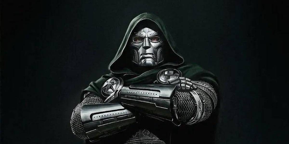 Слух мог раскрыть неожиданного союзника Доктора Дума в «Мстителях: Судный день»