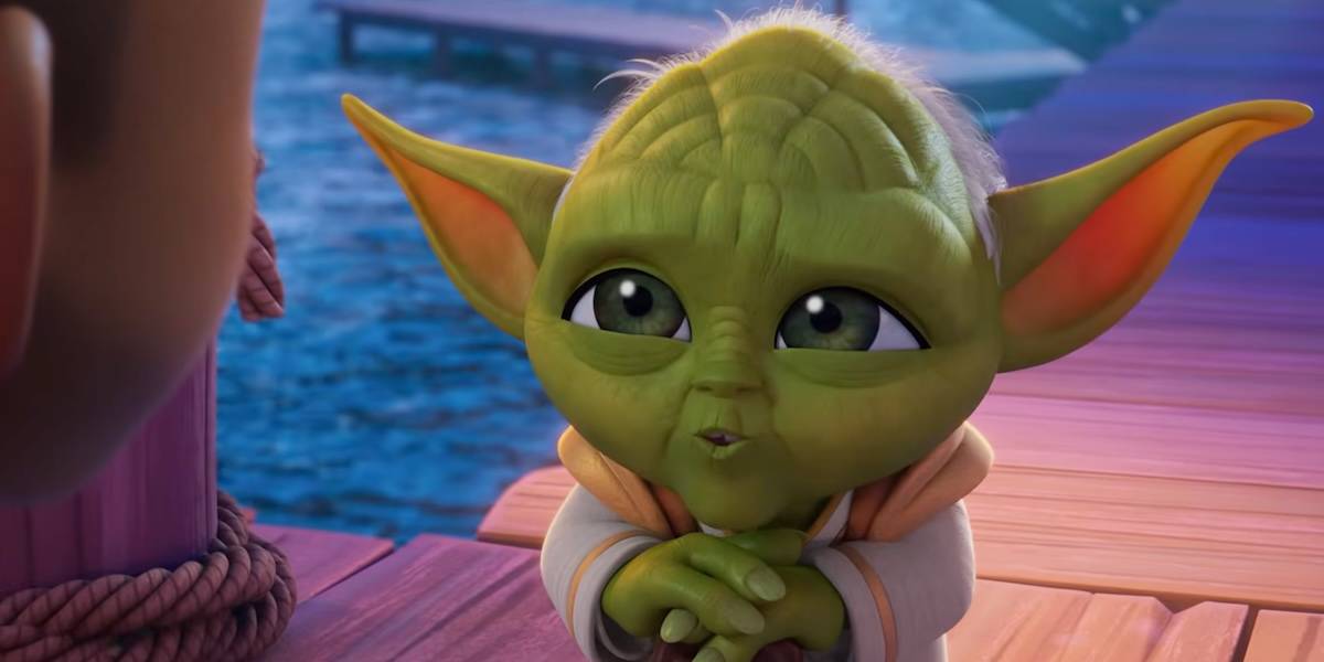 Анонсирован последний проект «Звездные войны» на Disney+ в 2025 году