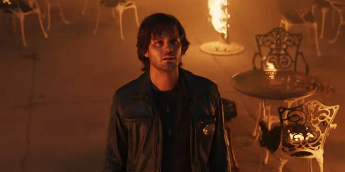 Ужасы Сайлент Хилла в новом трейлере экранизации Silent Hill