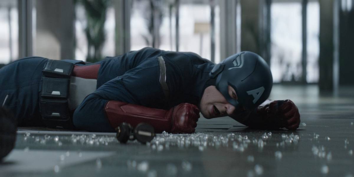 Фейковые кадры «Мстителей: Судного дня» с Доктором Думом заполнили сеть