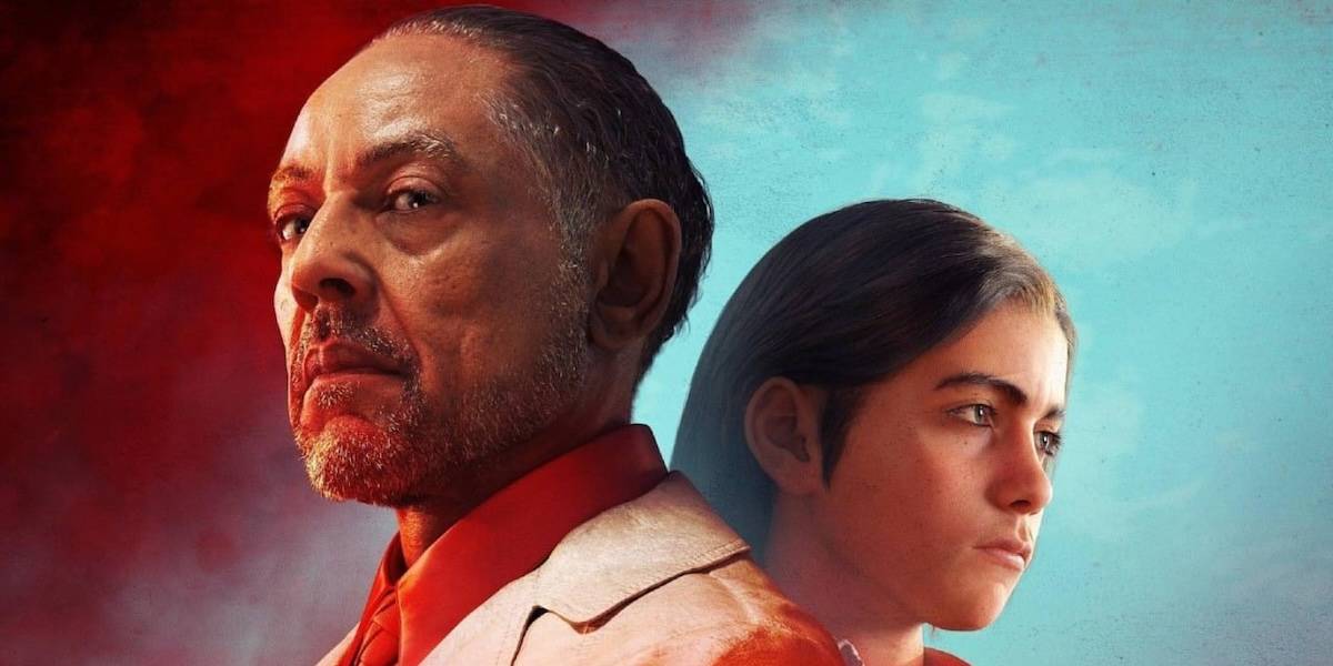 Не только «Чужой: Земля 2» — Ноа Хоули сделает сериал по Far Cry
