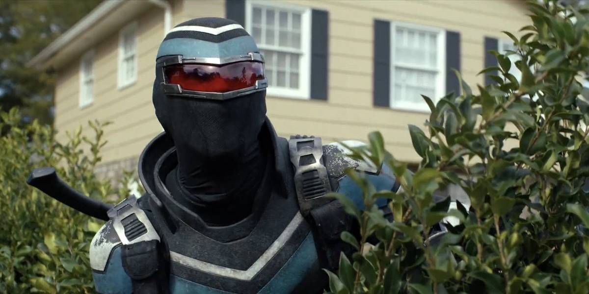 Подтвержден последний сериал DC в 2025 году