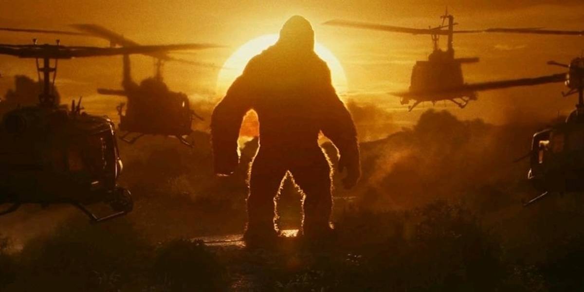 MonsterVerse расширяется: готовится приквел про Холодную войну